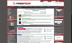 Freepedia